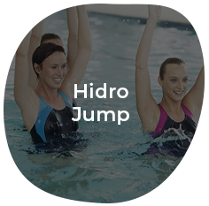 Hidro jump
