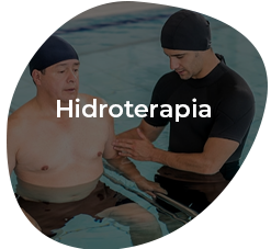 Hidroterapia