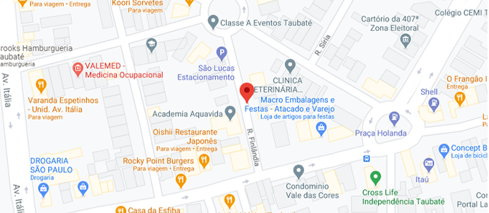 maps