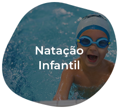 Natação infantil